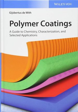 Handbook of Polymer Coatings