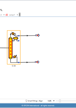 CHEMPRO Engineering Suite 6.31