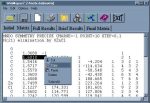 WinMOPAC v2.0