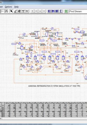 WINSIM DESIGN II v8.32