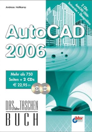 Autodesk AutoCAD 2006