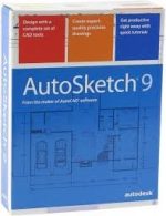 Autodesk Autosketch v9.0.88