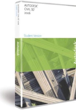 Autodesk Civil Design 2006