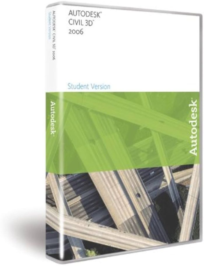 Autodesk Civil Design 2006