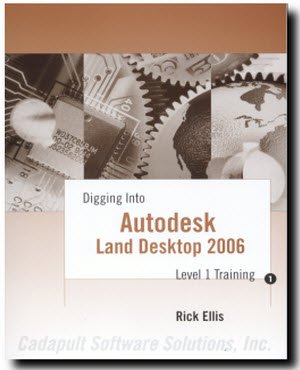 Autodesk Land Desktop 2006