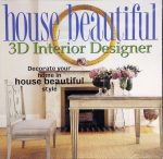 House Beautiful 3D Interior Designer