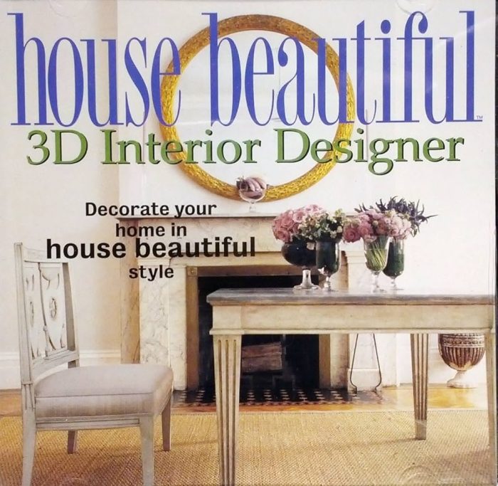House Beautiful 3D Interior Designer