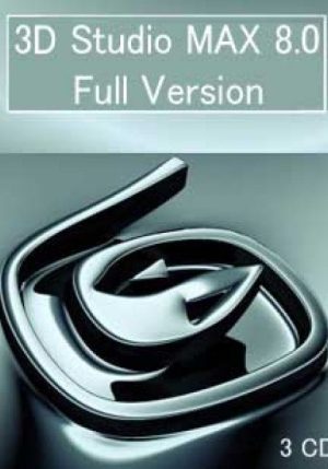 3d studio max 8.0 full version