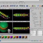 Cinema 4d xl7