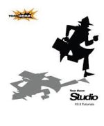 Toonboom Studio v3