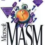 Microsoft MASM Pro 6.11