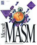 Microsoft MASM Pro 6.11