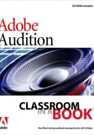 Adobe Audition 1.5