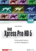 AvidXpressProHD 5.0