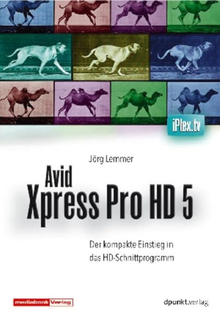 AvidXpressProHD 5.0