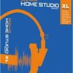 Cakewalk Home Studio XL 2004