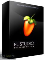 FruityLoops Studio 5 Producer Edition