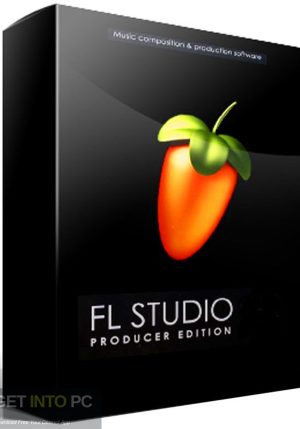 FruityLoops Studio 5 Producer Edition