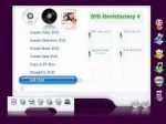 Ulead DVD MovieFactory v4.0