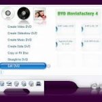 Ulead DVD MovieFactory v4.0