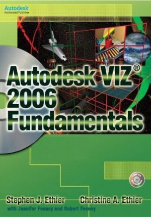 Autodesk Viz 2006