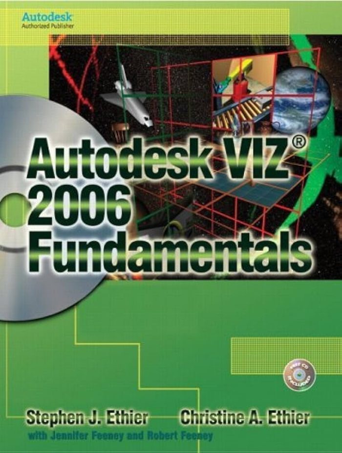 Autodesk Viz 2006