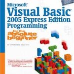 visual basic 2005 experes edition