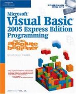 visual basic 2005 experes edition