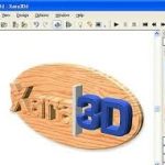 Xara3D 6.0 Full