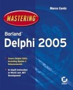 Borland Delphi 2005