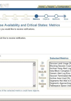 oracle 8 enterprise
