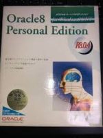 oracle 8 personal