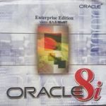 oracle 8i enterprise