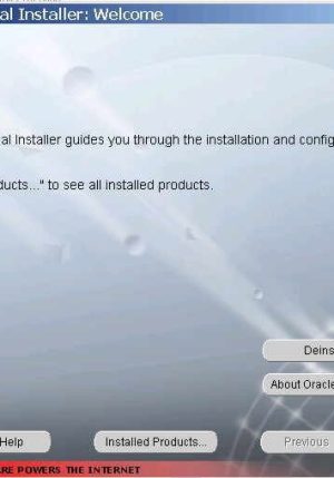 oracle 9i personal