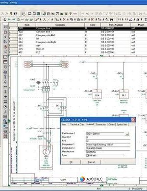 ELCAD v7.1