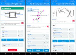 Electrical Calculations V2.31