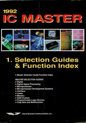 IC Master