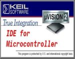 Keil C51 7.07a