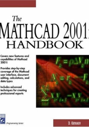 MathCAD 2001i Professional