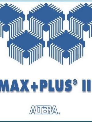 MAX+Plus II v10.0