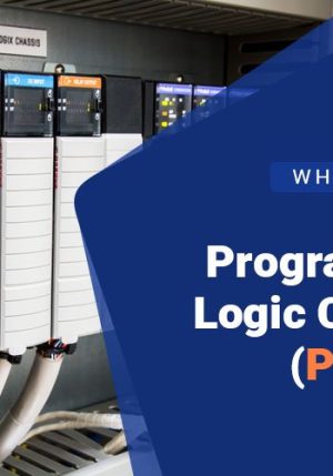 Programmable Logic Controllers