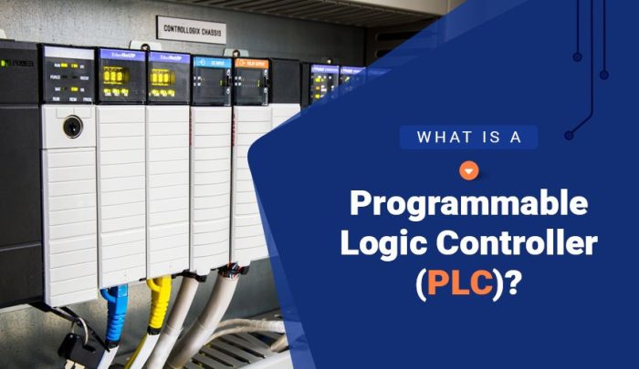 Programmable Logic Controllers