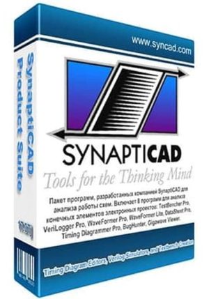 Synapticad Waveformer Pro v6.5