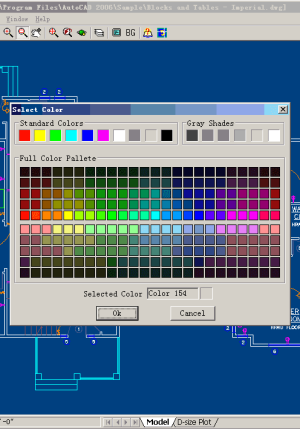 Acme Cad Converter v4.3.1