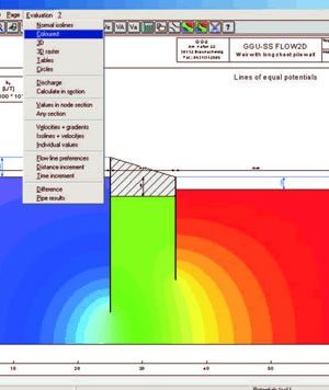 GGU-SS-Flow3D v2.70