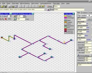 PIPEFLOW 3D v1.036