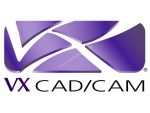 VX CAD_CAM v9.51