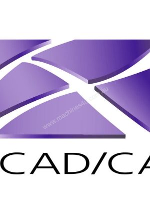 VX CAD_CAM v9.51