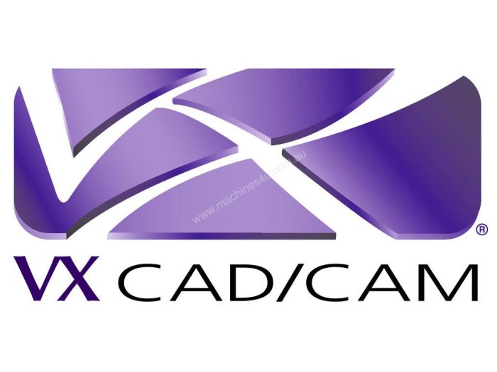 VX CAD_CAM v9.51