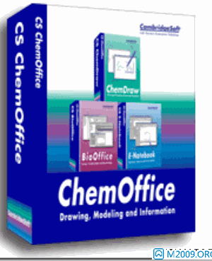 ChemOffice2005